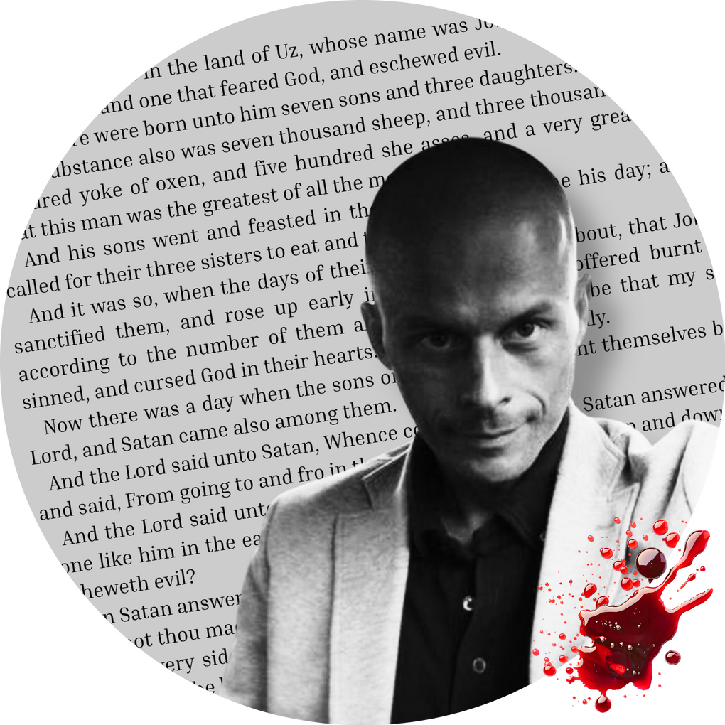 Tomasz Ferdynand Goetel, writer for hire